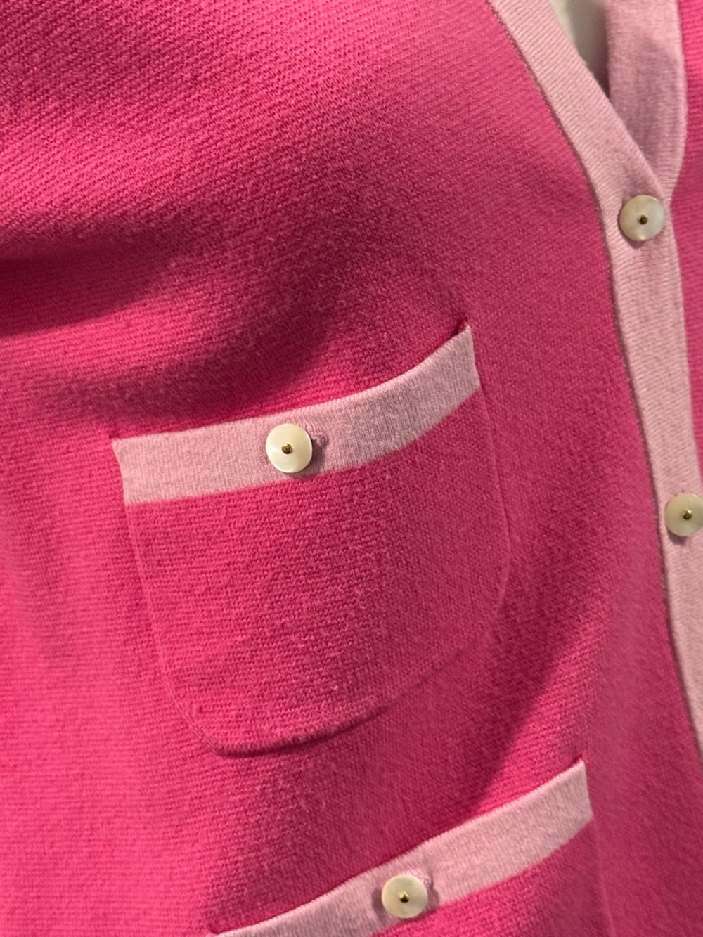 Ann Mashburn Coco Cardigan - Picture 3 of 8